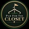 parforthecloset